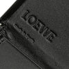 LOEWE Mini Soft Calfskin Anagram Heel Pouch Secondhand