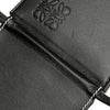 LOEWE Mini Soft Calfskin Anagram Heel Pouch Secondhand