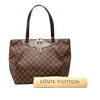 Louis Vuitton Damier Ebene Westminster GM Secondhand