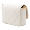 Chanel Small Quilted Lambskin CC Coin Flap Secondhand