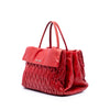 Miu Miu Matelasse Nappa Lux Bauletto Convertible Handbag Secondhand