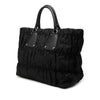 Prada Tessuto Gaufre Tote Secondhand