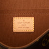 Louis Vuitton Monogram Pochette Marelle PM Secondhand