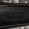 Dior Oblique Canvas 30 Montaigne Flap Secondhand