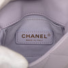 Chanel Mini Quilted Calfskin Framing Chain Flap Secondhand