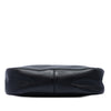 Gucci Calfskin Bamboo Handbag Secondhand
