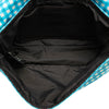 Fendi Joshua Vides Mini Nylon Convertible Baguette Satchel Secondhand