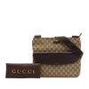 Gucci GG Canvas Crossbody Secondhand
