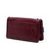 Chanel Lambskin and Acrylic Boy Brick Horizontal Flap Secondhand