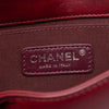 Chanel Lambskin and Acrylic Boy Brick Horizontal Flap Secondhand