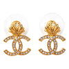 Chanel Earrings Secondhand