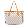 Louis Vuitton Damier Azur Neverfull PM Secondhand