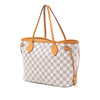 Louis Vuitton Damier Azur Neverfull PM Secondhand