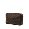 Louis Vuitton Monogram Trousse Toilette 28 Secondhand