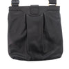 Ferragamo Leather Gancini Crossbody Secondhand