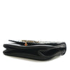 Chanel Small Chevron Sheepskin Subtle Flap Secondhand