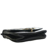 Chanel Small Chevron Sheepskin Subtle Flap Secondhand