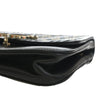 Chanel Small Chevron Sheepskin Subtle Flap Secondhand