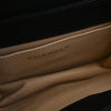 Chanel Small Chevron Sheepskin Subtle Flap Secondhand