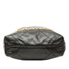 Chanel Mini Shiny Calfskin 22 Handbag Secondhand