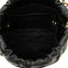 Chanel Mini Shiny Calfskin 22 Handbag Secondhand