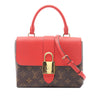 Louis Vuitton Monogram Locky BB Secondhand