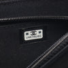 Chanel Quilted Caviar Polly Pocket Wristlet Pouch Secondhand