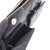 Chanel Quilted Caviar Polly Pocket Wristlet Pouch Secondhand