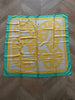 Hermès 90cm square Secondhand