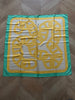 Secondhand Hermès 90cm square