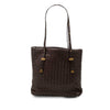 Bottega Veneta Small Nappa Intrecciato Tote Secondhand