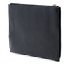 Secondhand Saint Laurent Leather Star Rider Tablet Pouch