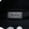 Saint Laurent Leather Star Rider Tablet Pouch Secondhand