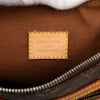 Louis Vuitton Monogram Bosphore Pochette Secondhand