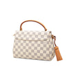 Louis Vuitton Damier Azur Croisette Secondhand