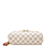 Louis Vuitton Damier Azur Croisette Secondhand