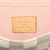 Louis Vuitton Damier Azur Croisette Secondhand