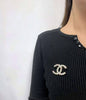 Chanel Brooch Secondhand