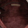 Secondhand Valentino Leather Rolling Rockstud Crossbody