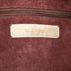 Secondhand Valentino Leather Rolling Rockstud Crossbody