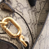 Balenciaga The Hacker Project GG Supreme Hourglass Satchel Secondhand