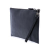 Prada Saffiano Wristlet Clutch Secondhand
