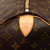 Louis Vuitton Monogram Keepall 60 Secondhand