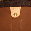 Louis Vuitton Monogram Keepall 60 Secondhand