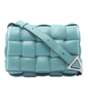 Bottega Veneta Nappa Intrecciato Padded Cassette Crossbody Secondhand