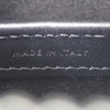 Secondhand Celine Smooth Calfskin Logo Messenger Bag