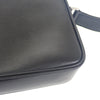 Secondhand Celine Smooth Calfskin Logo Messenger Bag