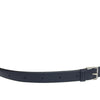 Secondhand Celine Smooth Calfskin Logo Messenger Bag