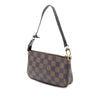 Louis Vuitton Damier Ebene Mini Pochette Accessoires Secondhand