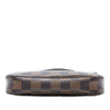 Louis Vuitton Damier Ebene Mini Pochette Accessoires Secondhand